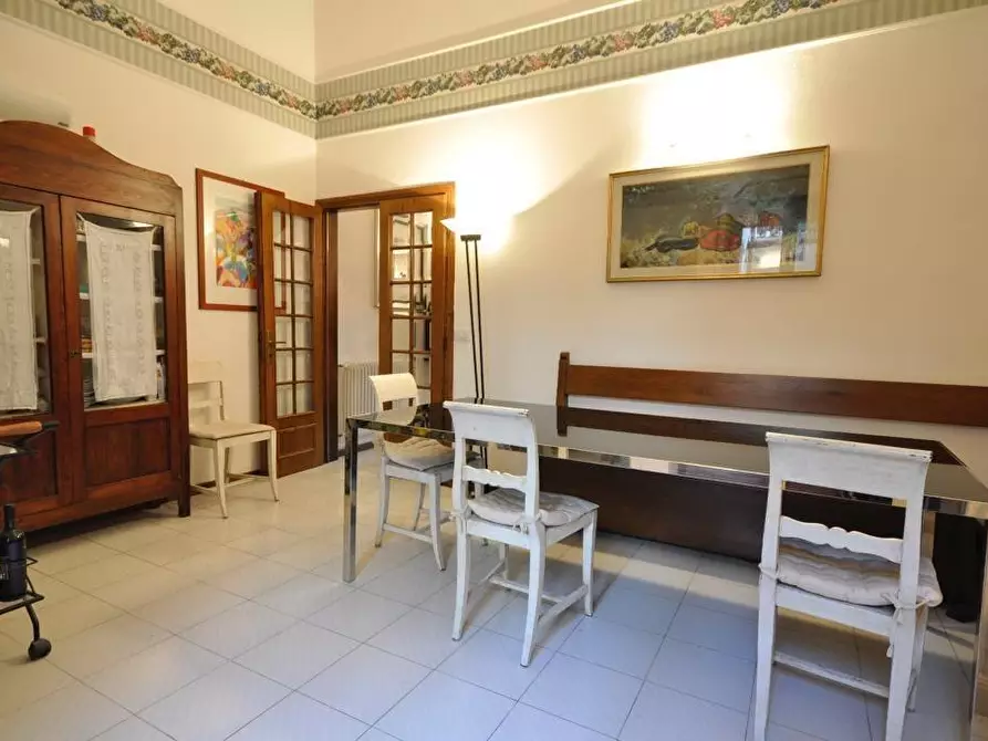 Immagine 23 di Villetta a schiera in vendita  a Viareggio