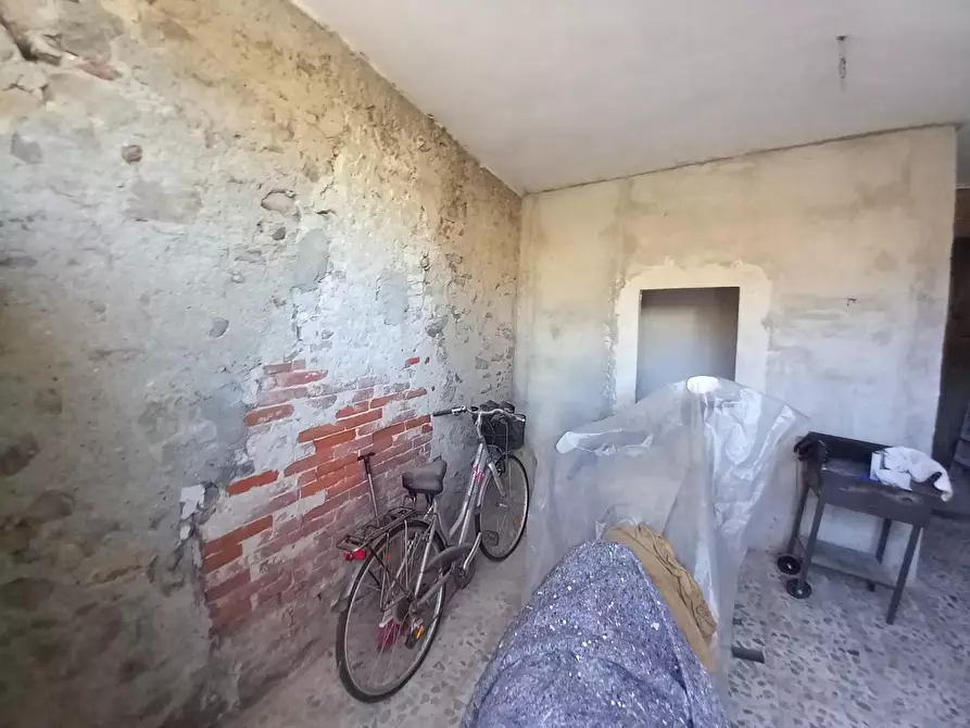 Immagine 3 di Terratetto in vendita  a Capannori