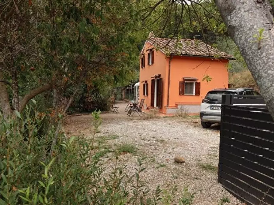 Immagine 32 di Casa indipendente in affitto  a Calci