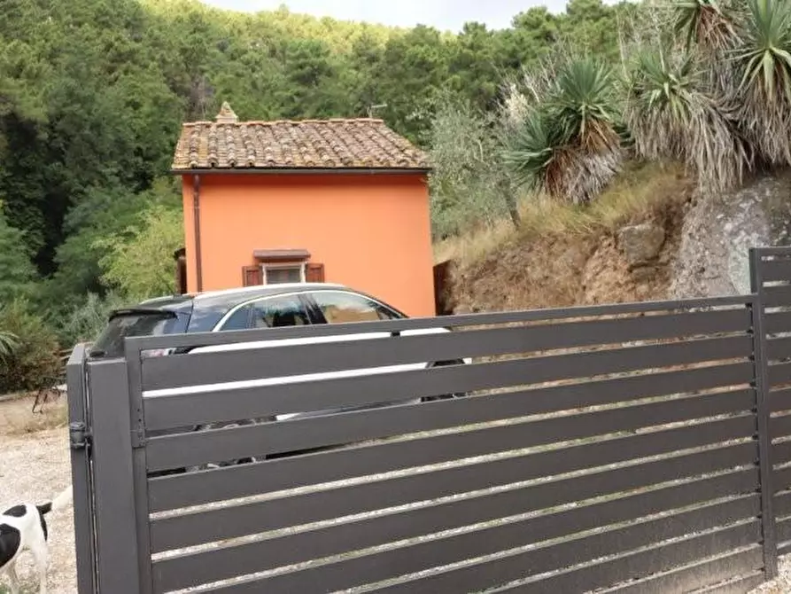 Immagine 31 di Casa indipendente in affitto  a Calci