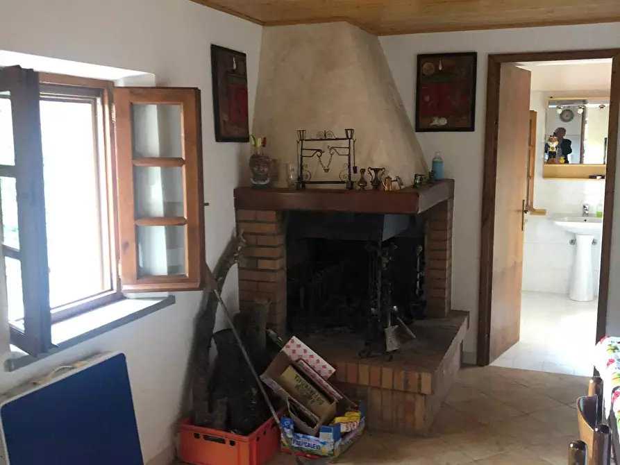 Immagine 13 di Casa indipendente in affitto  a Calci