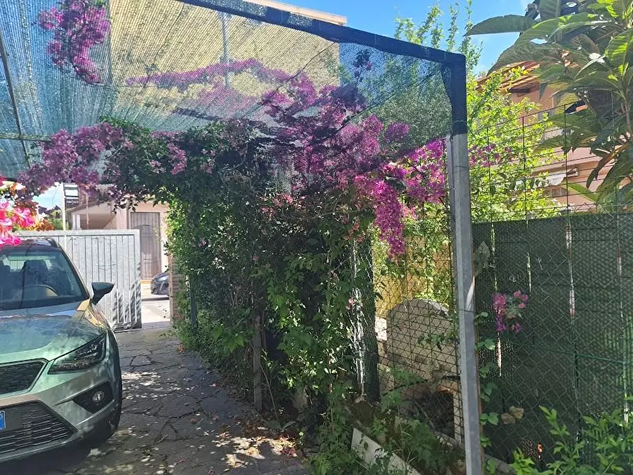 Immagine 2 di Casa semindipendente in vendita  a Carrara