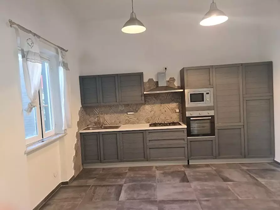 Immagine 6 di Casa semindipendente in vendita  a Carrara