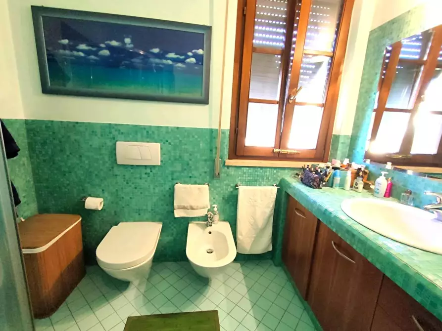 Immagine 18 di Villa in vendita  a Massa