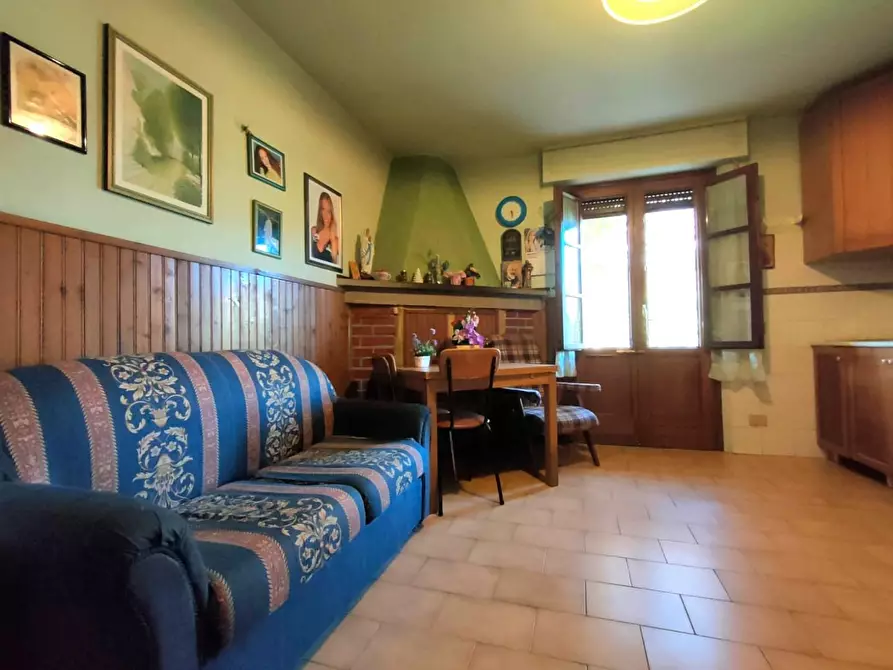 Immagine 23 di Villa in vendita  a Massa