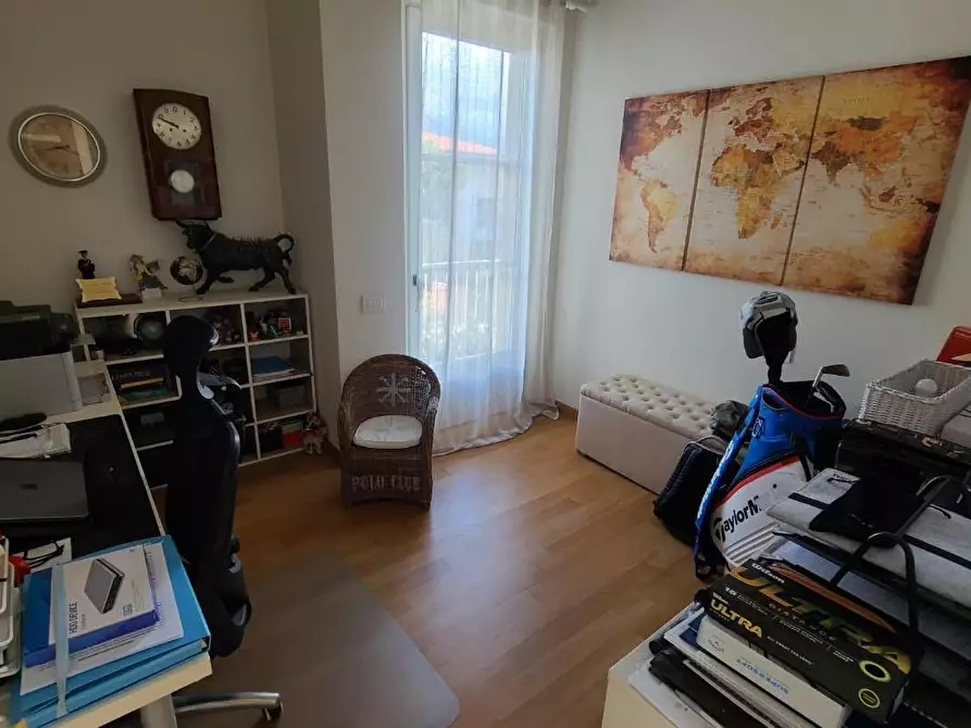 Immagine 14 di Villa in vendita  a Pietrasanta