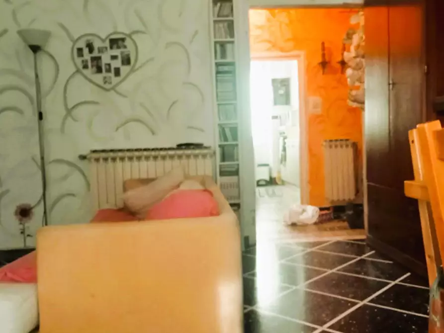 Immagine 9 di Appartamento in vendita  a Lerici