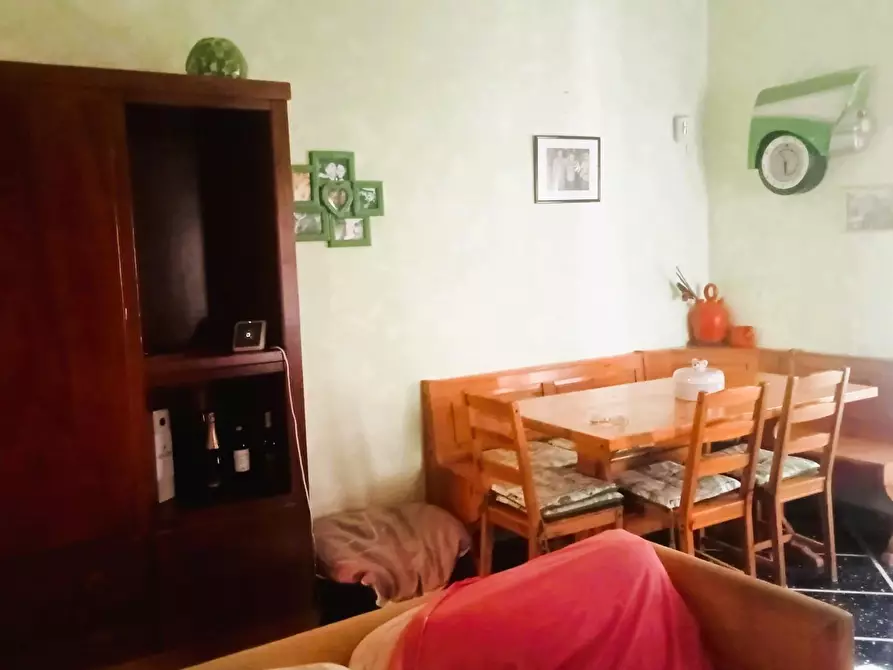 Immagine 12 di Appartamento in vendita  a Lerici