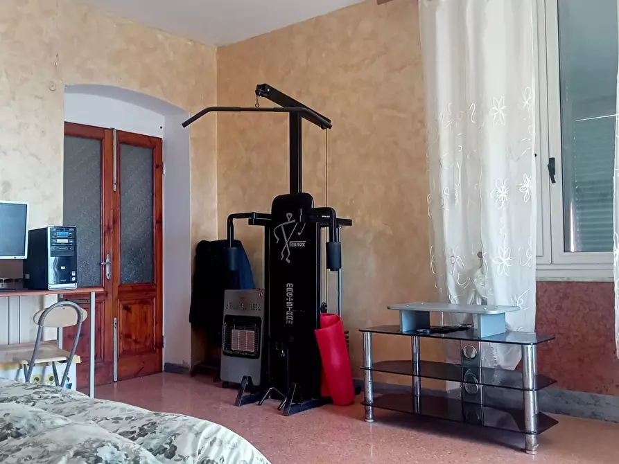 Immagine 3 di Appartamento in vendita  a Lerici