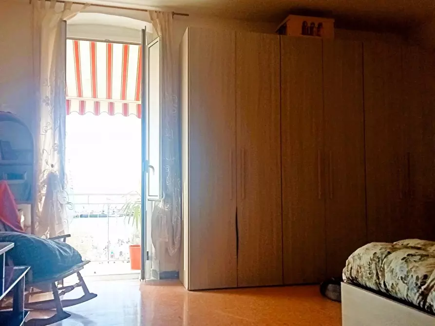 Immagine 5 di Appartamento in vendita  a Lerici