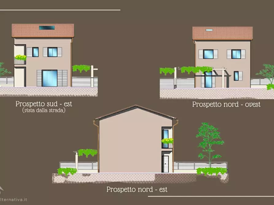 Immagine 23 di Villa in vendita  a San Giuliano Terme