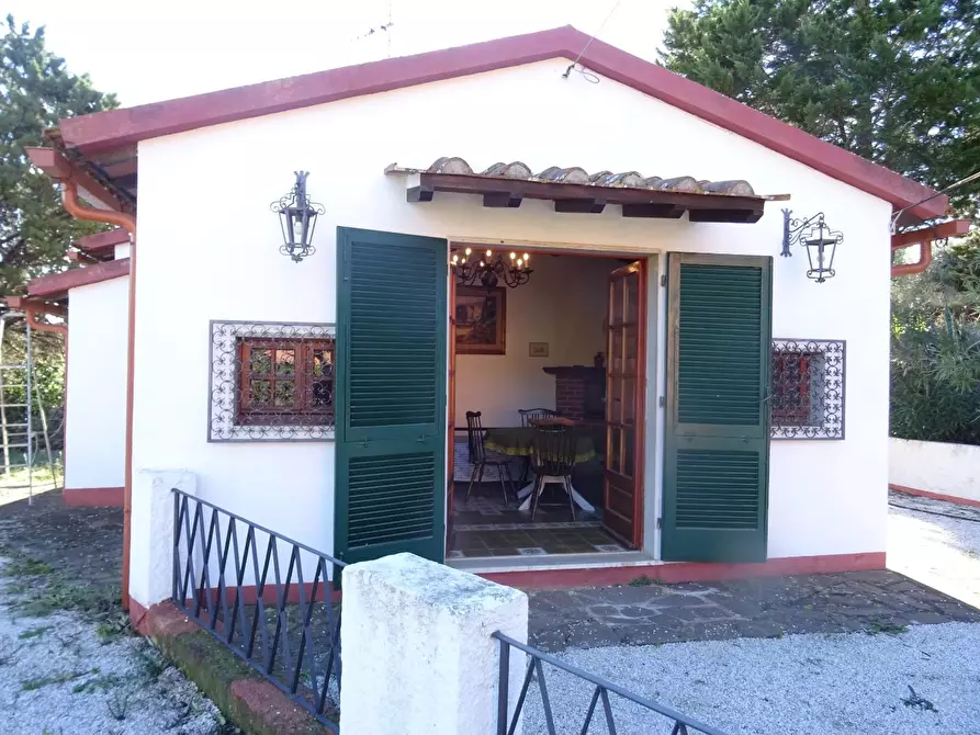 Immagine 1 di Terratetto in vendita  a Porto Azzurro
