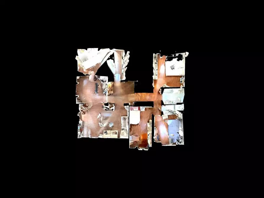 Immagine 27 di Villa in vendita  a Pisa