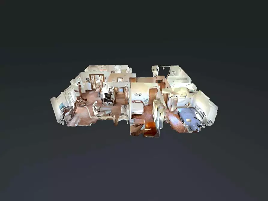 Immagine 28 di Villa in vendita  a Pisa