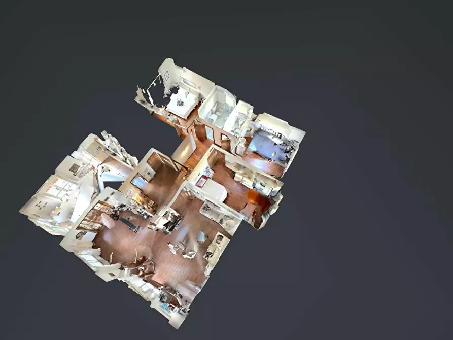 Immagine 29 di Villa in vendita  a Pisa