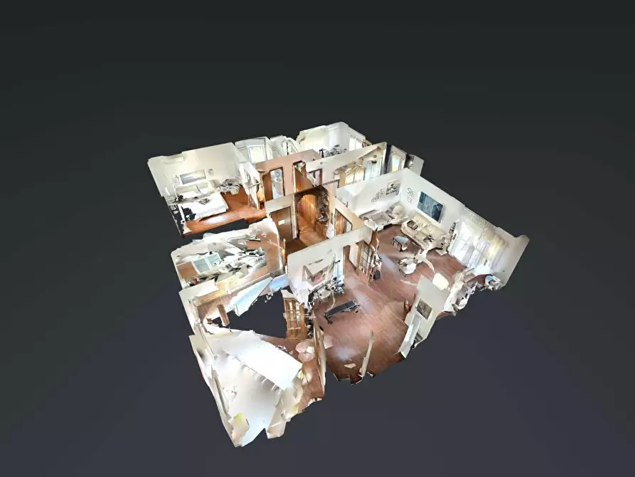 Immagine 30 di Villa in vendita  a Pisa