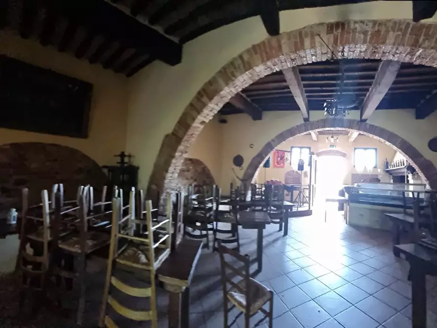 Immagine 17 di Locale commerciale in vendita  a Collesalvetti