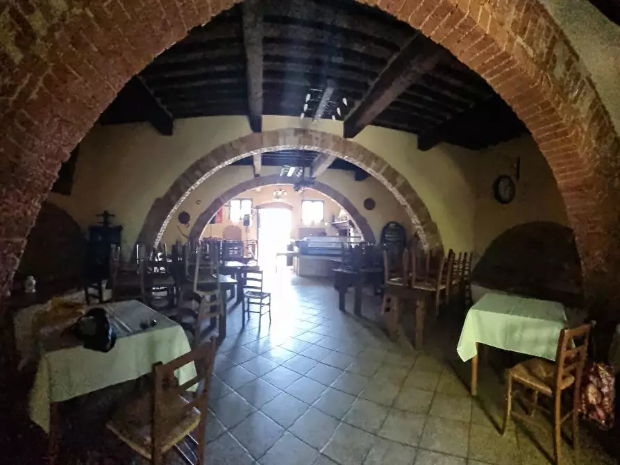 Immagine 27 di Locale commerciale in vendita  a Collesalvetti