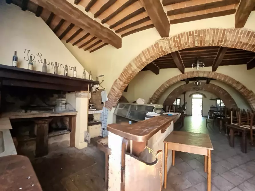 Immagine 24 di Locale commerciale in vendita  a Collesalvetti