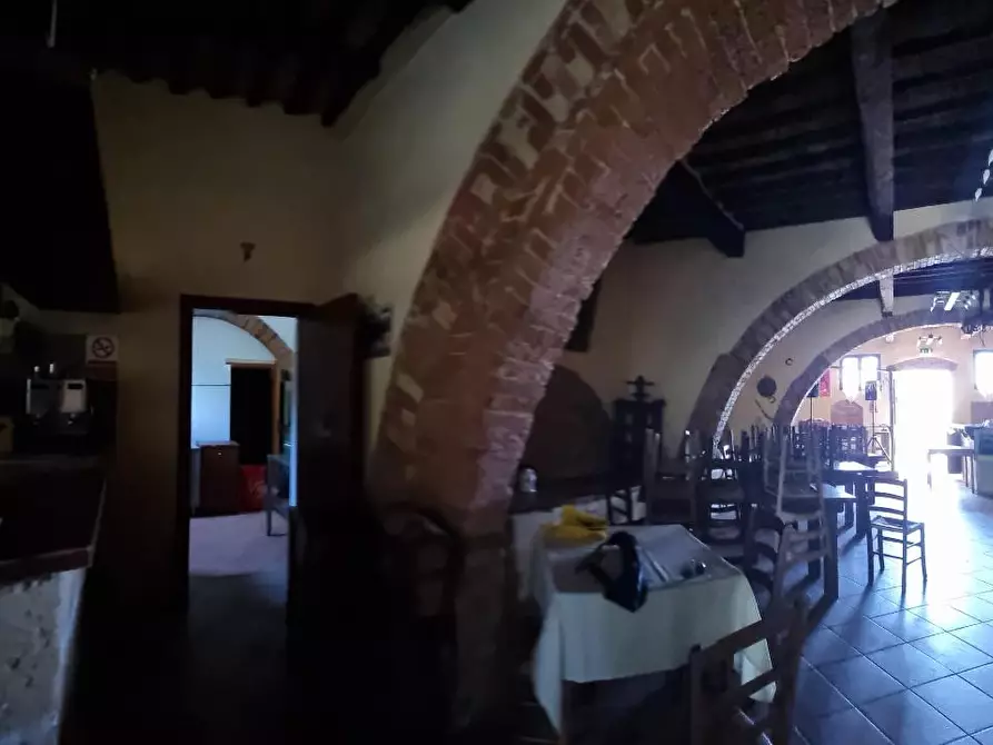 Immagine 6 di Locale commerciale in vendita  a Collesalvetti