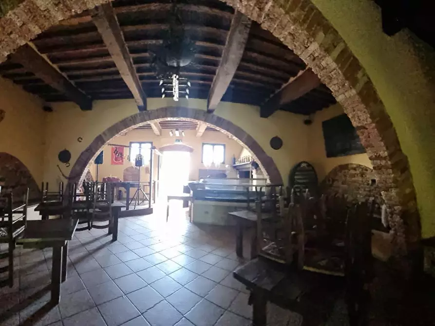 Immagine 18 di Locale commerciale in vendita  a Collesalvetti