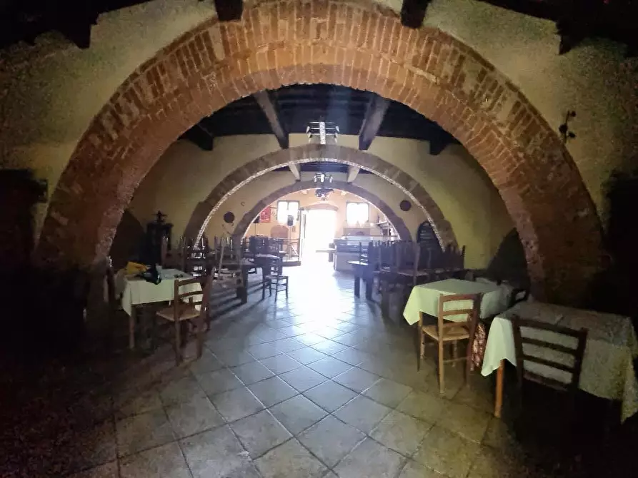 Immagine 28 di Locale commerciale in vendita  a Collesalvetti