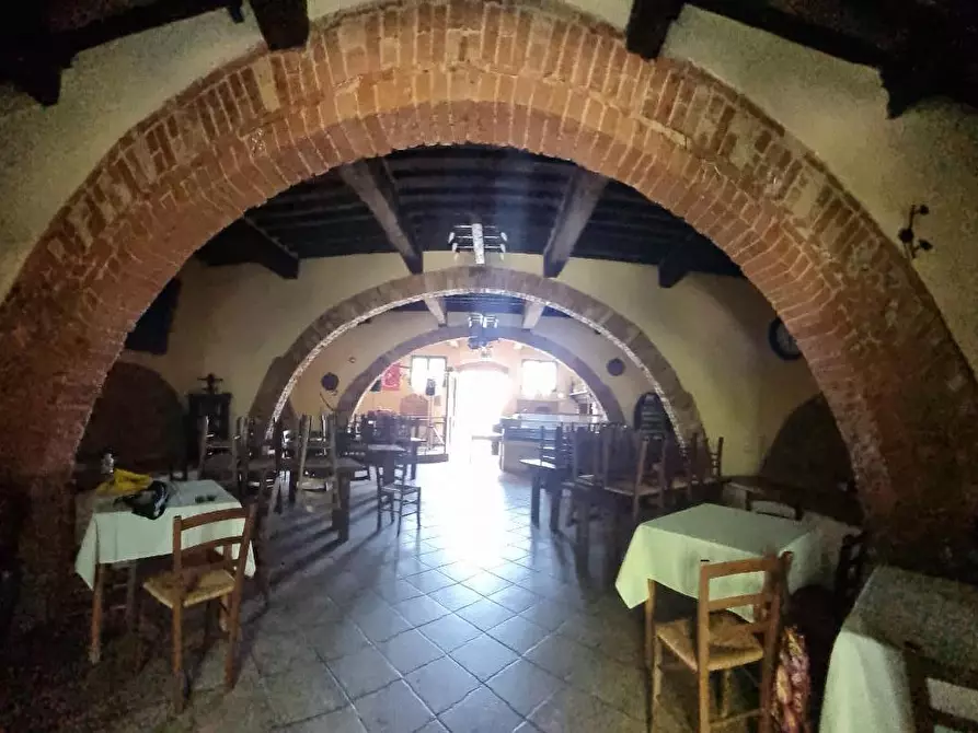 Immagine 5 di Locale commerciale in vendita  a Collesalvetti