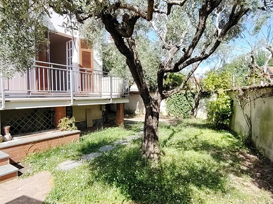 Immagine 19 di Casa trifamiliare in vendita  a Carrara