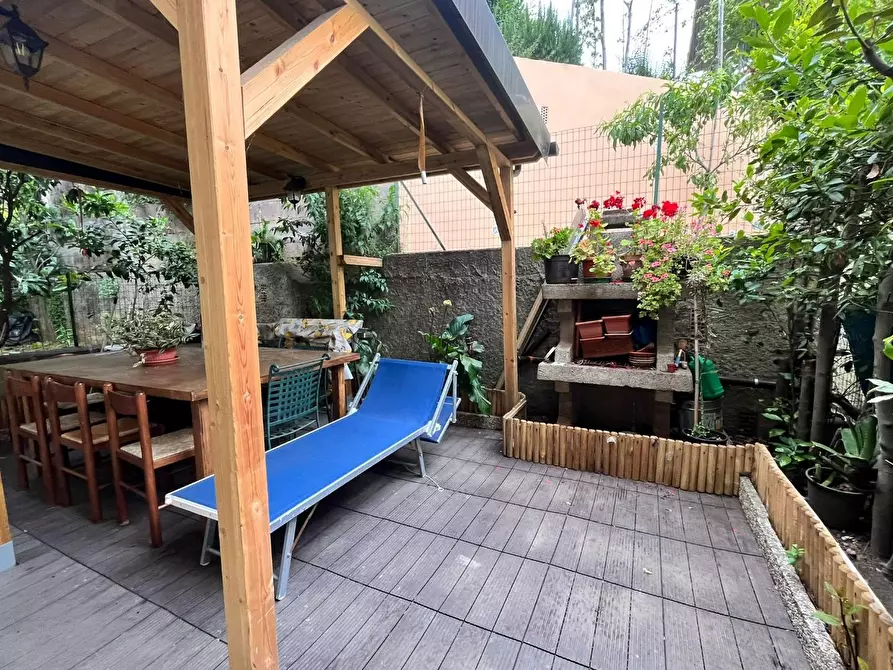 Immagine 5 di Appartamento in vendita  a Bibbona