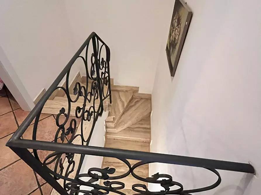 Immagine 9 di Appartamento in vendita  a Bibbona