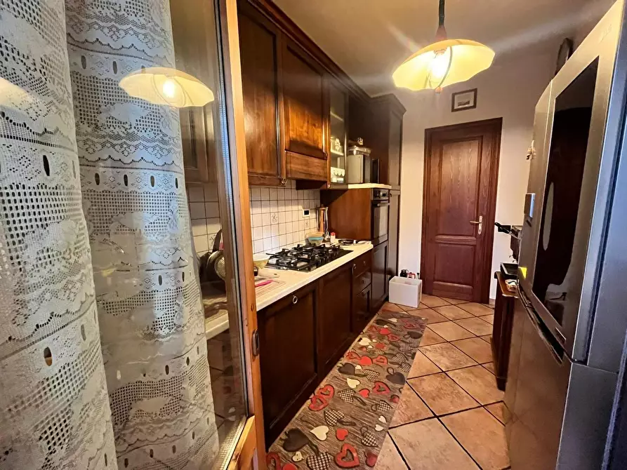 Immagine 8 di Appartamento in vendita  a Bibbona