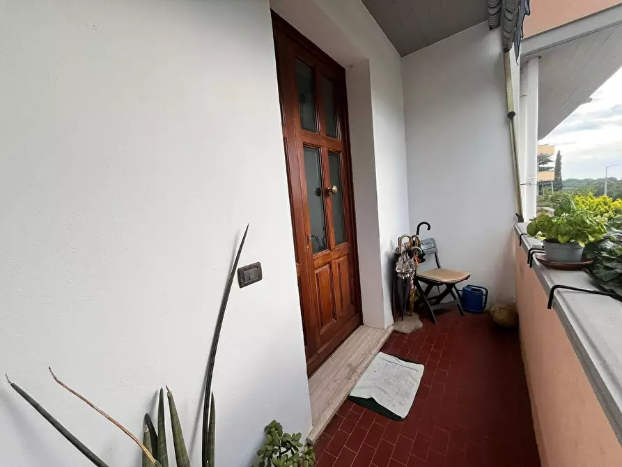 Immagine 2 di Appartamento in vendita  a Bibbona