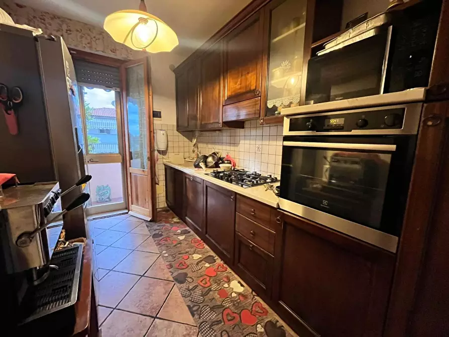 Immagine 7 di Appartamento in vendita  a Bibbona