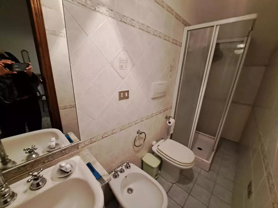 Immagine 16 di Porzione di casa in vendita  a Peccioli