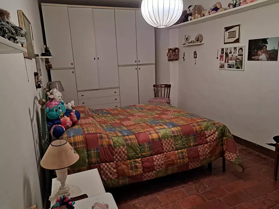 Immagine 12 di Porzione di casa in vendita  a Peccioli