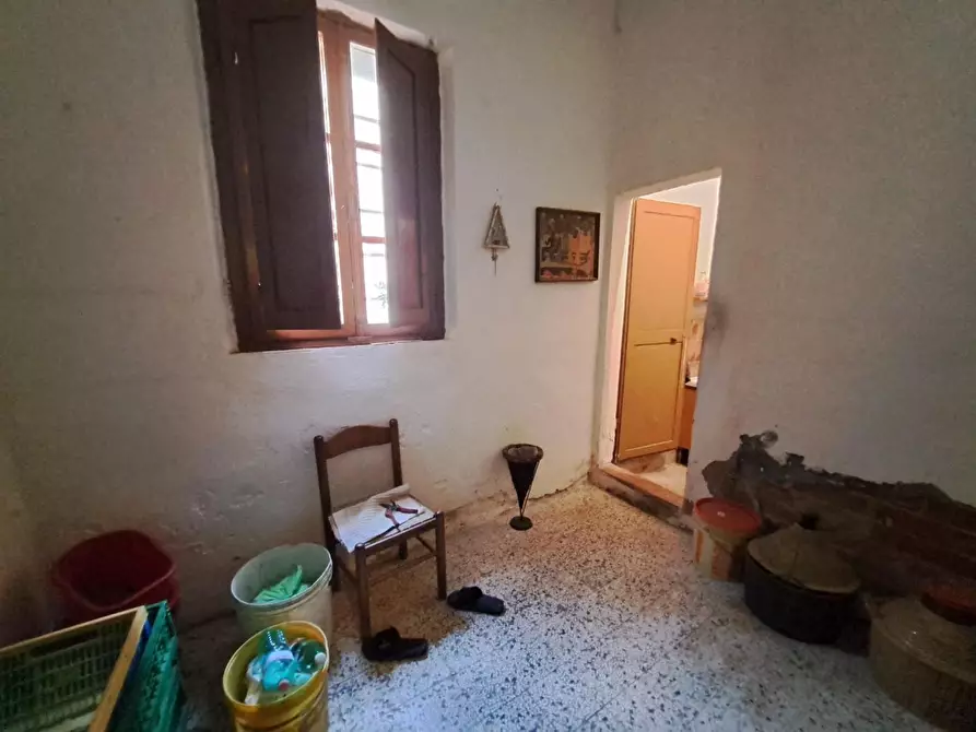 Immagine 18 di Porzione di casa in vendita  a Peccioli