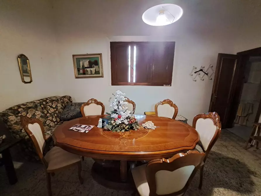 Immagine 6 di Porzione di casa in vendita  a Peccioli