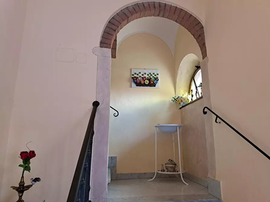 Immagine 3 di Porzione di casa in vendita  a Peccioli