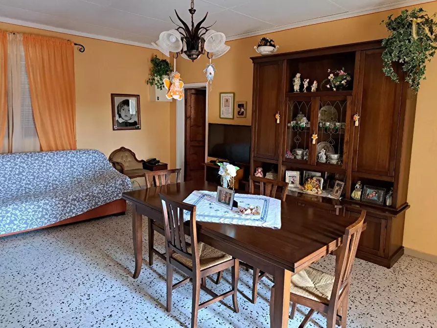 Immagine 7 di Porzione di casa in vendita  a Peccioli