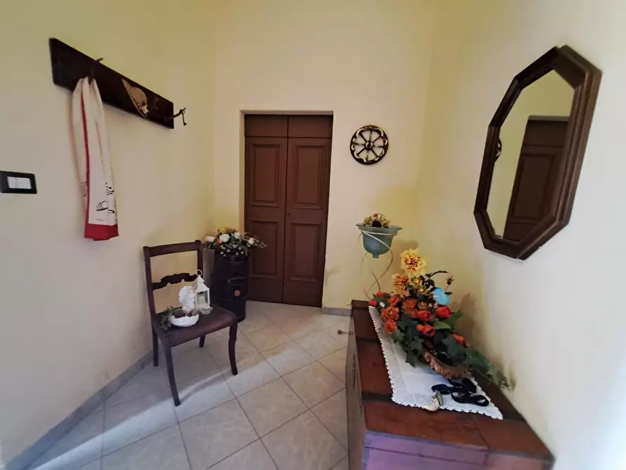 Immagine 5 di Porzione di casa in vendita  a Peccioli