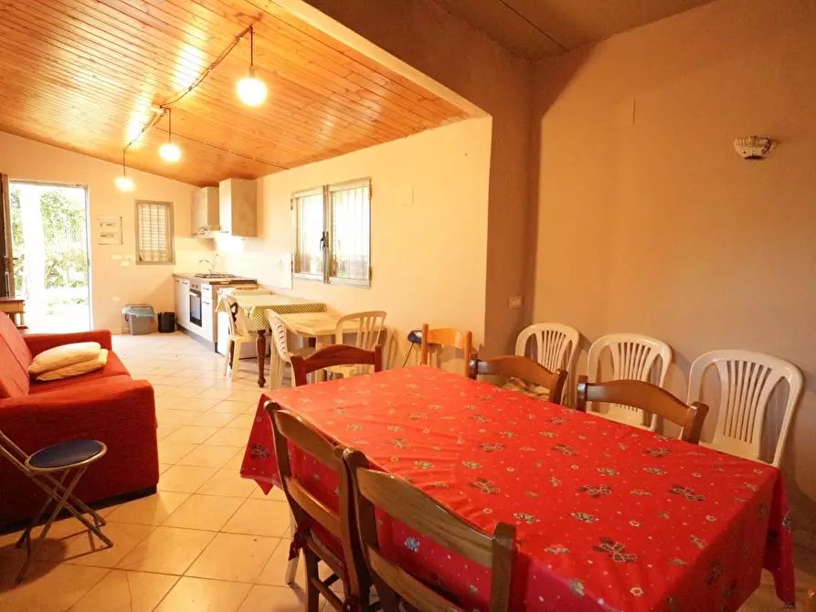 Immagine 10 di Terreno agricolo in vendita  a Santa Maria A Monte