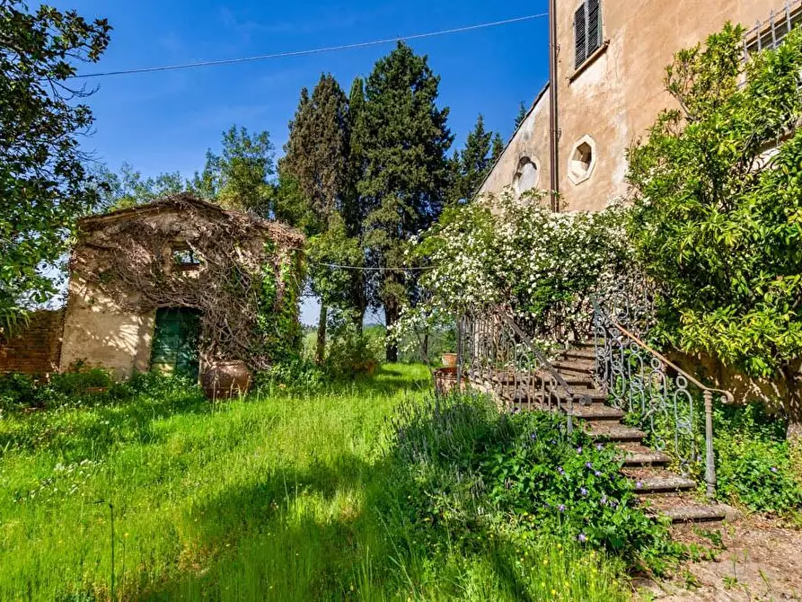 Immagine 72 di Villa in vendita  a San Miniato