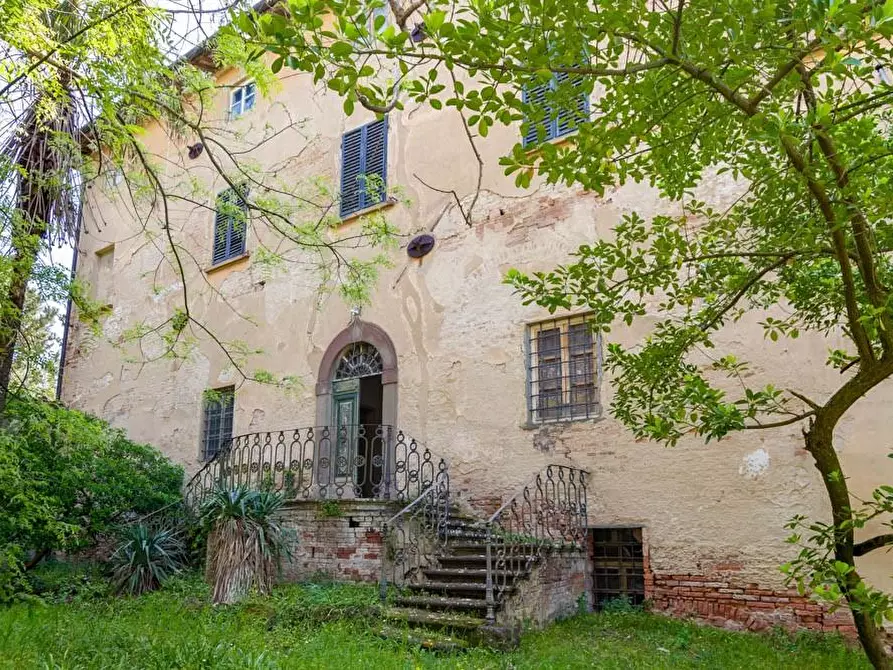 Immagine 59 di Villa in vendita  a San Miniato