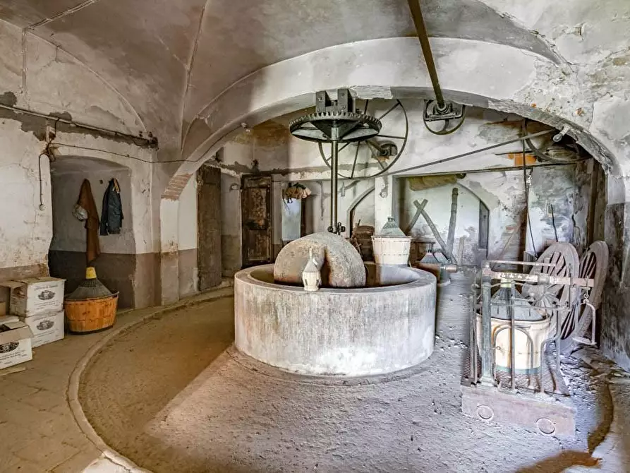 Immagine 30 di Villa in vendita  a San Miniato