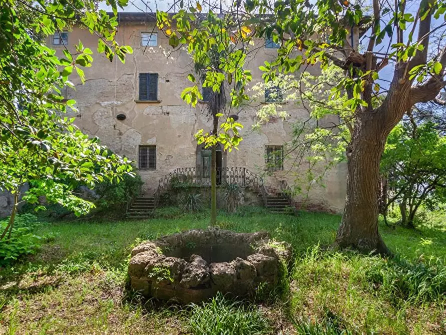 Immagine 60 di Villa in vendita  a San Miniato