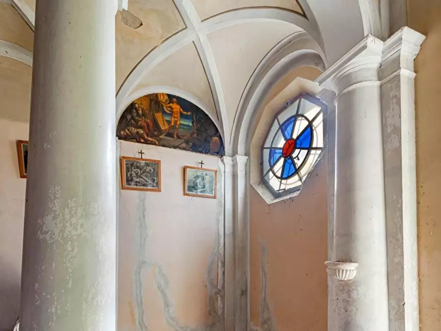 Immagine 12 di Villa in vendita  a San Miniato