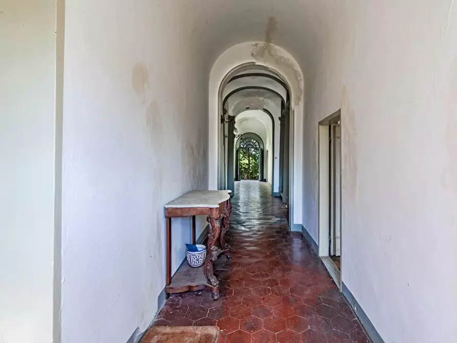 Immagine 14 di Villa in vendita  a San Miniato