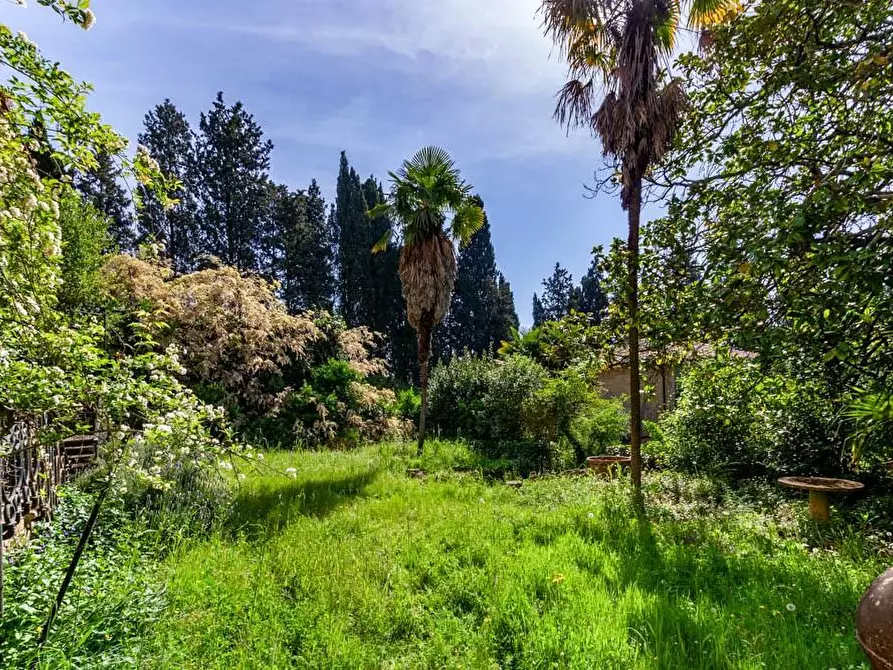 Immagine 4 di Villa in vendita  a San Miniato