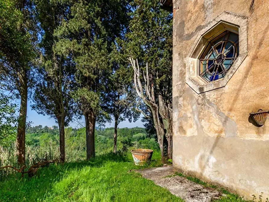 Immagine 7 di Villa in vendita  a San Miniato