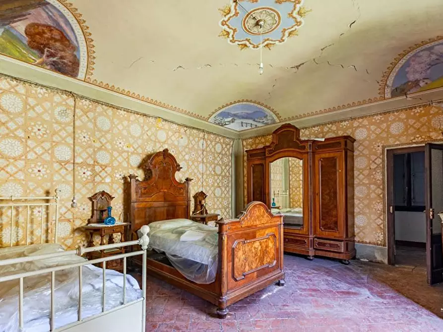 Immagine 42 di Villa in vendita  a San Miniato